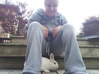 Our Animals!